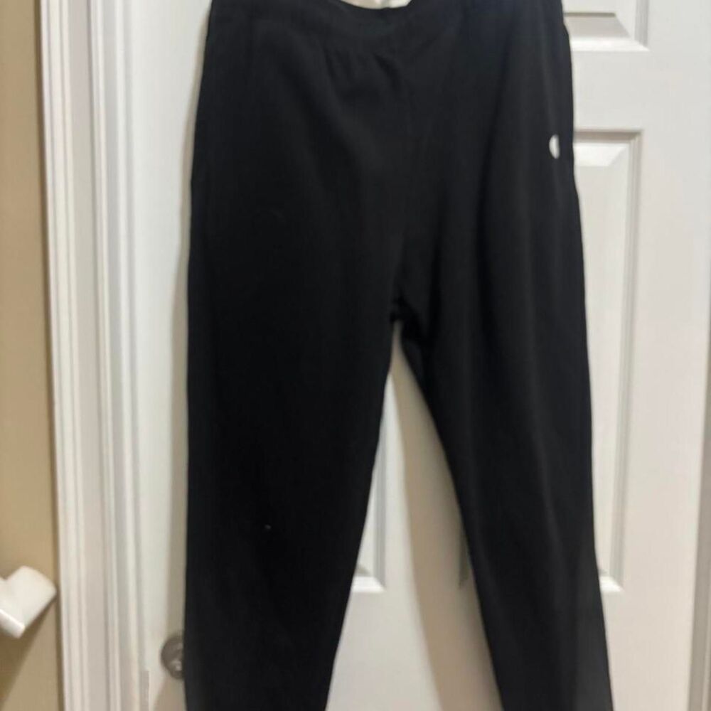Carhartt Men's Black Joggers-tracksuits